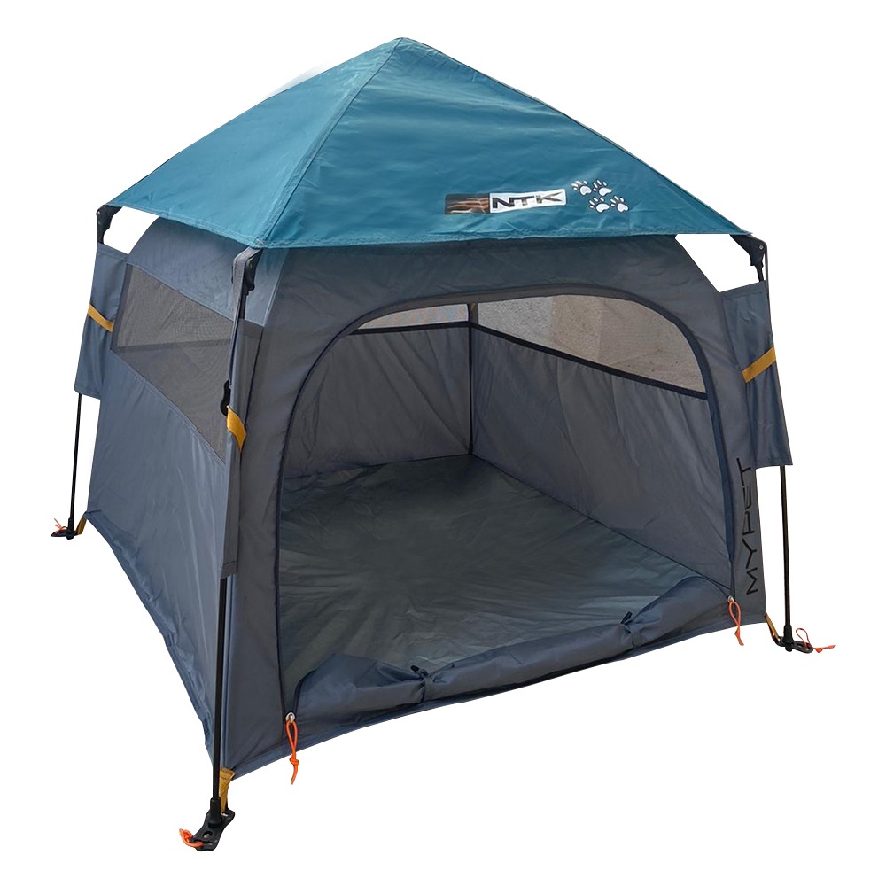 MY PET Tent - Lightweight Portable Dog House