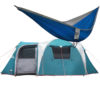 NTK Arizona 9/10 person Camping tent