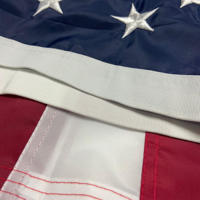 American Flag - Heavy-Duty fabric - UV Protection • NTK Global