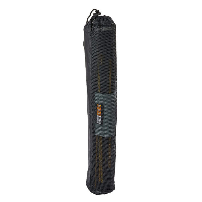 Azteq Cosmo Portable Table - Closed