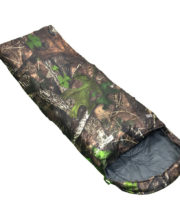 NTK Viper Forest Camo Summer Sleeping Bag