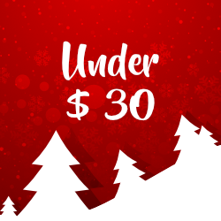 NTK Gifts under $30