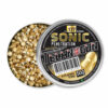 Technogun Sonic Gold Pellet .177 cal 500ct