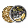 Technogun Sonic Gold Pellet .22 cal 125ct