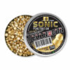 Technogun Sonic Gold Pellet .22 cal 250ct