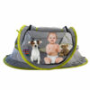 NTK Baby Pod Portable Tent