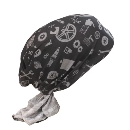 Bandana Mechanik NTK - Headwear
