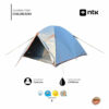 NTK Colorado GT 2/3 Tent